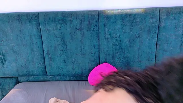 AgathaLynx online show from 02-12-26, 10:43