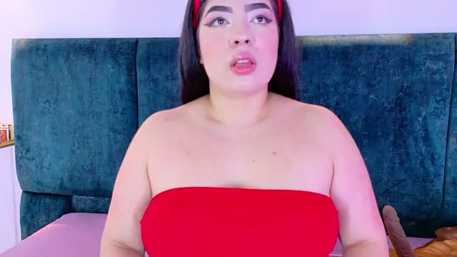 AgathaLynx online show from 02-19-26, 10:33