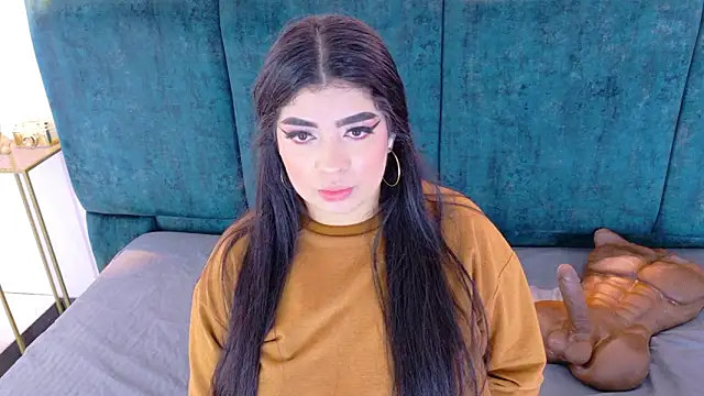 AgathaLynx online show from 02-24-26, 10:35