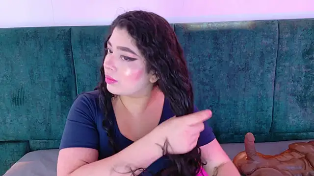 AgathaLynx online show from 04-14-26, 10:54