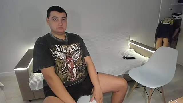 im lucky adam online show from 01-15-26, 03:55