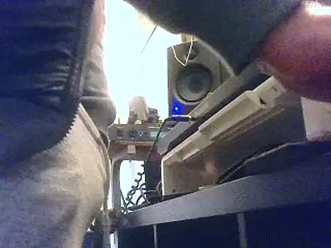 bibananaman online show from 01-04-25, 09:43