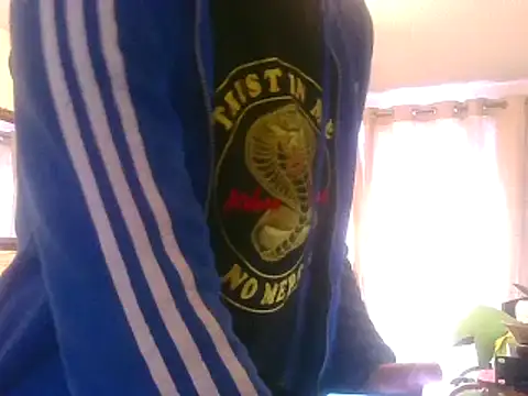 bibananaman online show from 01-11-25, 01:11