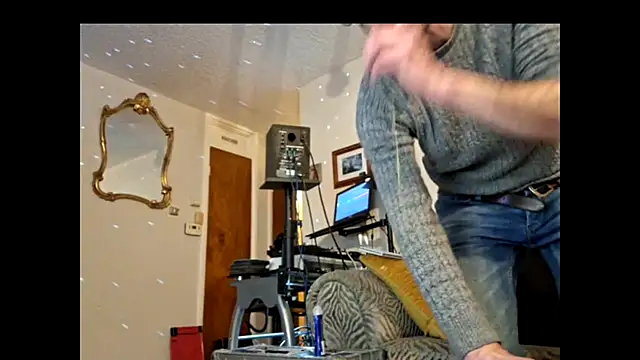 bibananaman online show from 01-30-25, 01:33