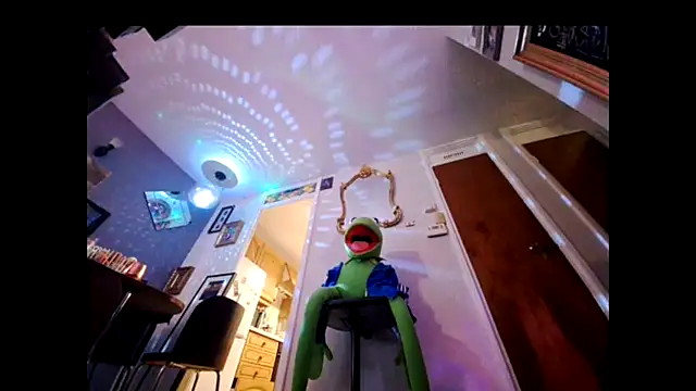 bibananaman online show from 02-12-25, 12:58