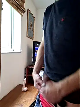 bibananaman online show from 09-19-25, 01:56