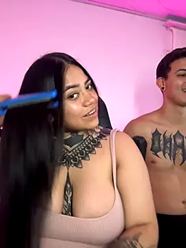 aliensexy online show from 10-18-25, 01:19