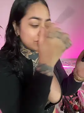 aliensexy online show from 12-02-25, 11:23