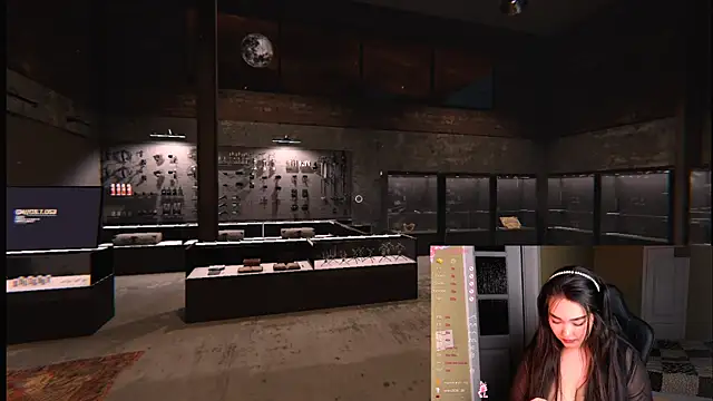 Snapshot of Erica_Wayne chatting on 02-14-25, 08:48 Erica Wayne online show from 02-14-25, 08:48