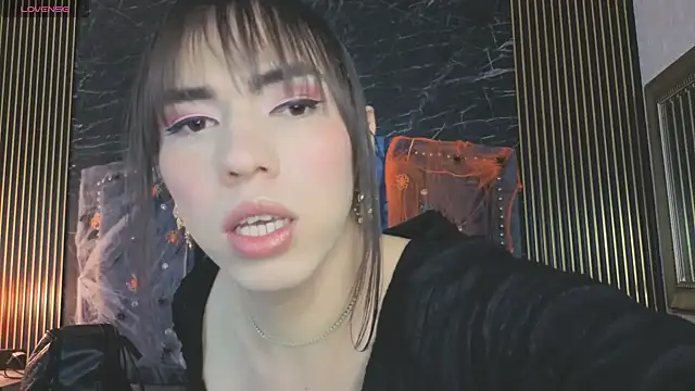 diosagolden online show from 10-11-25, 08:40