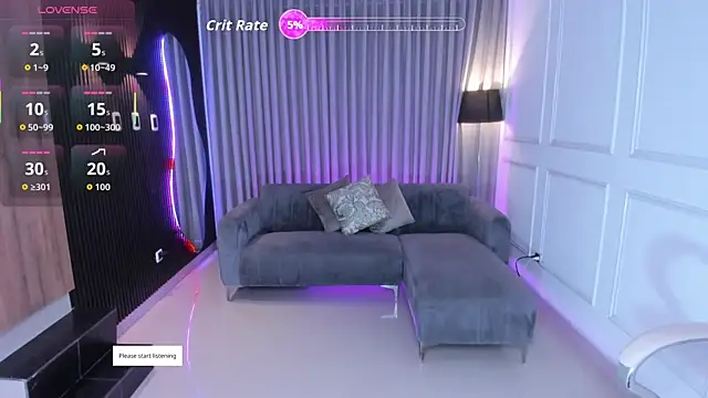 Anna parkker  online show from 10-08-25, 07:44