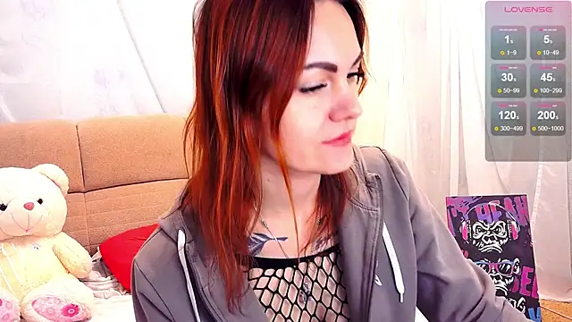 yourhottestorgasm online show from 02-10-25, 01:55