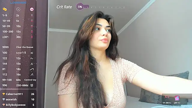 Snapshot of _cleopattra_ chatting on 01-20-25, 08:09 cleopattra online show from 01-20-25, 08:09
