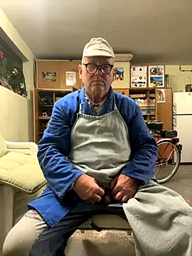 oldgayman online show from 09-17-25, 05:36