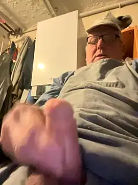 oldgayman online show from 10-25-25, 05:48