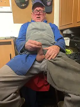 oldgayman online show from 11-13-25, 05:39