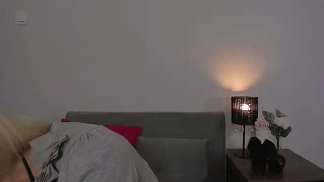 CrystalHotty online show from 01-27-25, 04:11