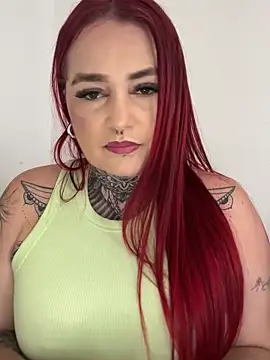 AmaraVelmet online show from 10-11-25, 06:28