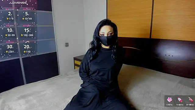 habibi moon online show from 01-22-25, 02:15