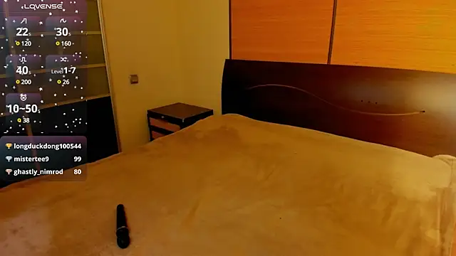 habibi moon online show from 01-28-25, 06:27