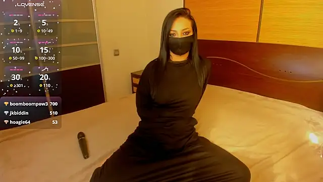 habibi moon online show from 02-26-25, 03:10