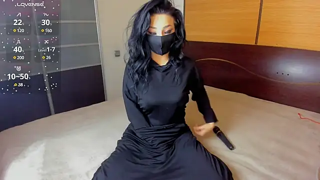 habibi moon online show from 02-28-25, 02:20