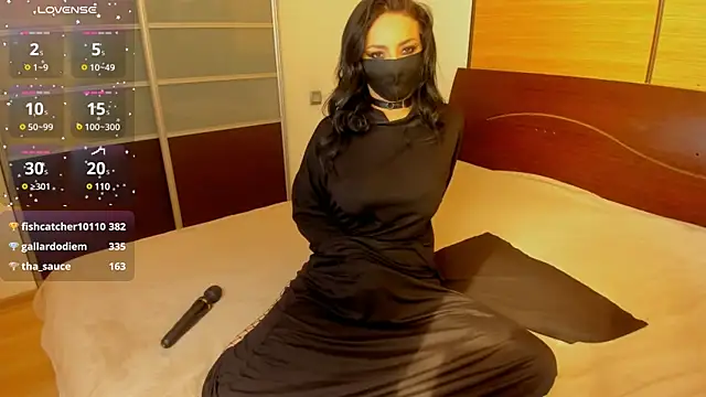 habibi moon online show from 03-05-25, 05:29