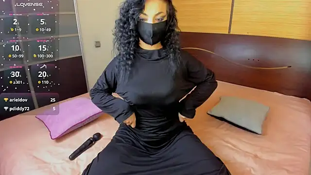 habibi moon online show from 03-20-25, 02:19