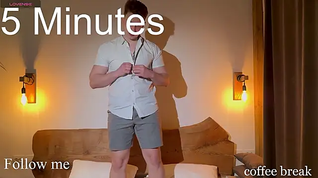 charlie smiley online show from 02-10-26, 03:32