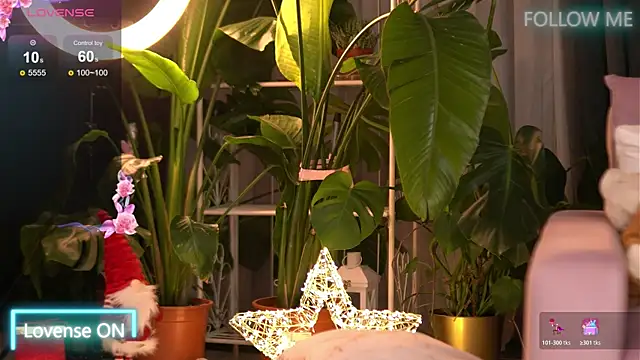 EmilyRaymont online show from 12-20-25, 03:13