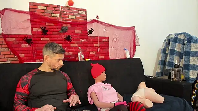 Samurayjiu online show from 02-05-25, 12:49