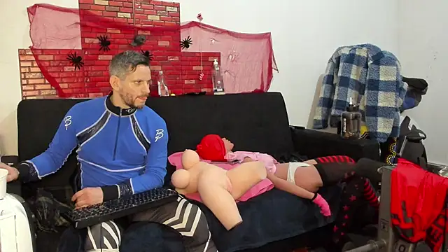 Samurayjiu online show from 02-06-25, 10:53