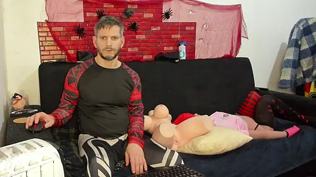 Samurayjiu online show from 02-07-25, 11:03