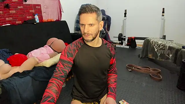 Samurayjiu online show from 02-08-25, 06:33