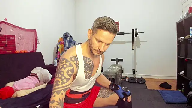 Samurayjiu online show from 02-09-25, 07:41