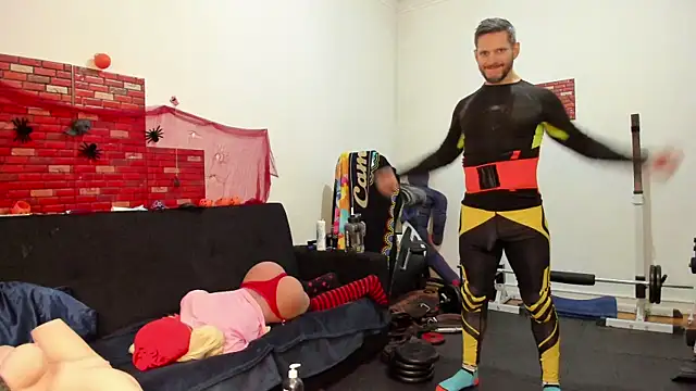 Samurayjiu online show from 02-17-25, 02:04