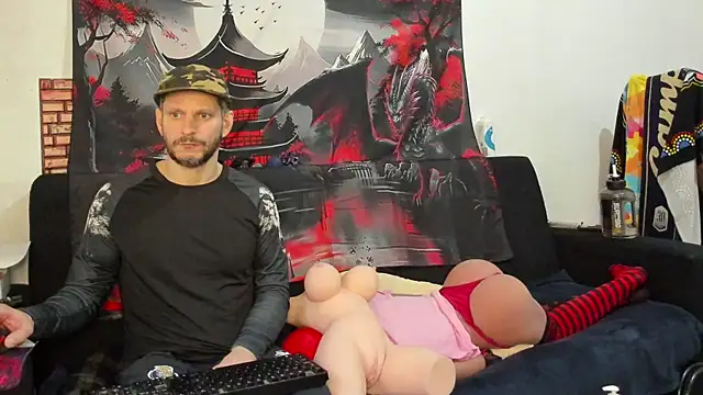 Samurayjiu online show from 02-24-25, 04:15