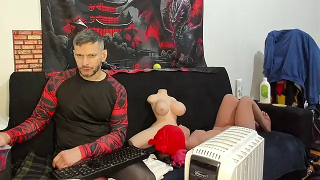 Samurayjiu online show from 03-12-25, 10:39