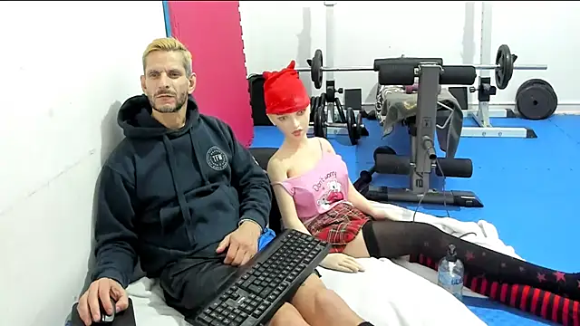 Samurayjiu online show from 12-01-25, 12:26