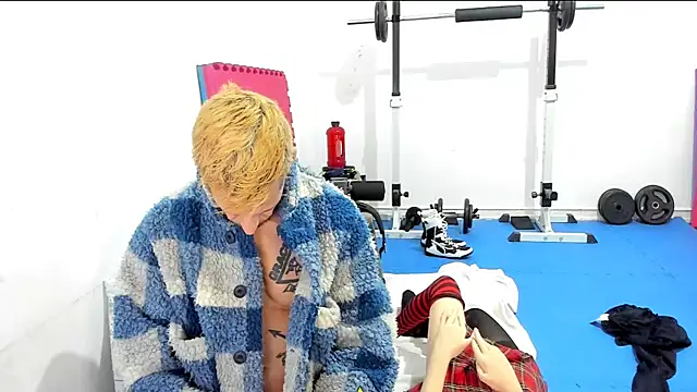 Samurayjiu online show from 12-03-25, 12:18