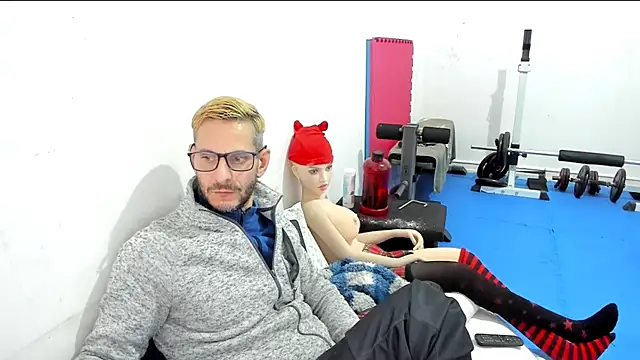 Samurayjiu online show from 12-19-25, 10:28