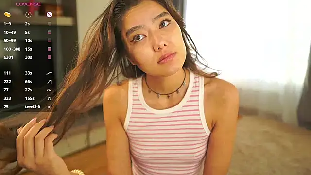 EmmaFisherf online show from 10-09-25, 03:15