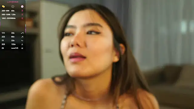 EmmaFisherf online show from 11-16-25, 02:17