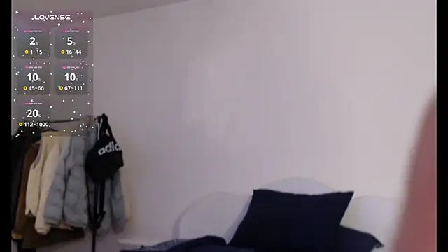 Snapshot of TattedCurls chatting on 02-13-25, 08:48 TattedCurls online show from 02-13-25, 08:48