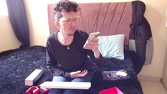 Orlandodcn 69 online show from 10-25-25, 04:24