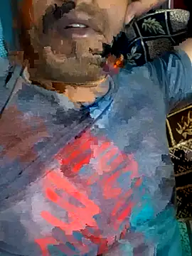 wildboy simon online show from 12-15-24, 02:27