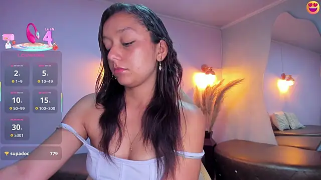 Snapshot of katy_sweet19 chatting on 03-08-25, 09:51 katy sweet19 online show from 03-08-25, 09:51