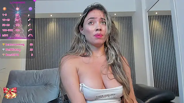 Alessia Taylorr online show from 12-03-24, 02:16
