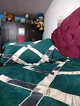 evelyn prince1 online show from 02-28-25, 11:23