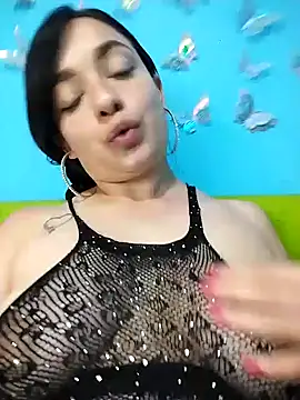 evelyn prince1 online show from 09-13-25, 01:33